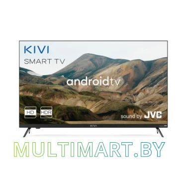Телевизор KIVI 32H740LB